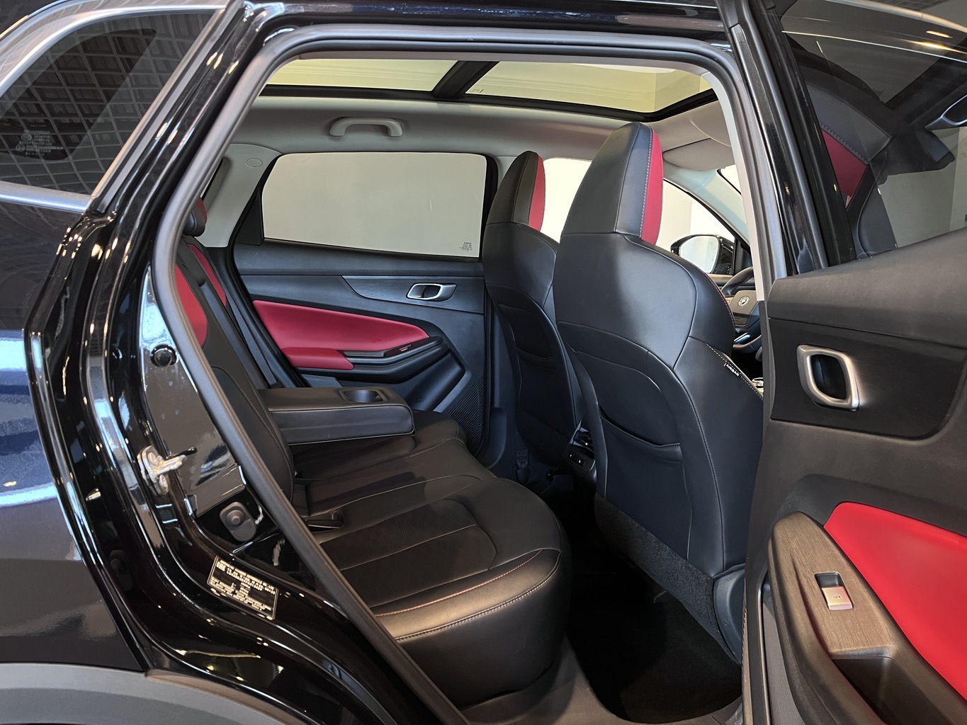 CHANGAN CS55PLUS