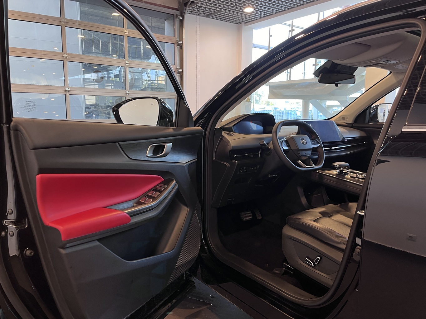 CHANGAN CS55PLUS
