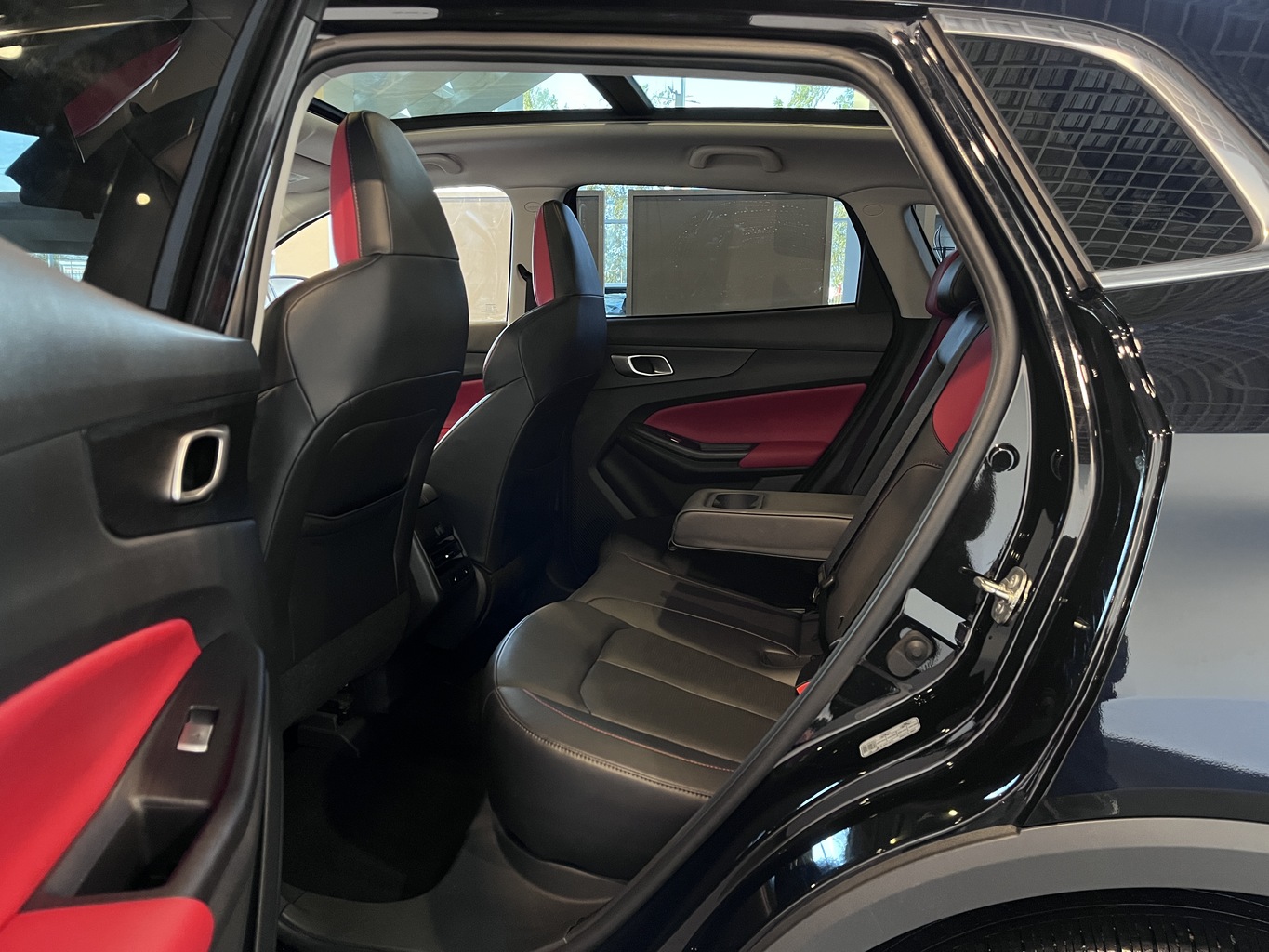 CHANGAN CS55PLUS