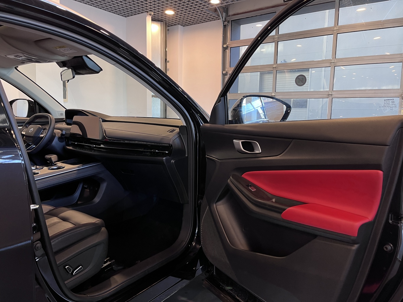 CHANGAN CS55PLUS
