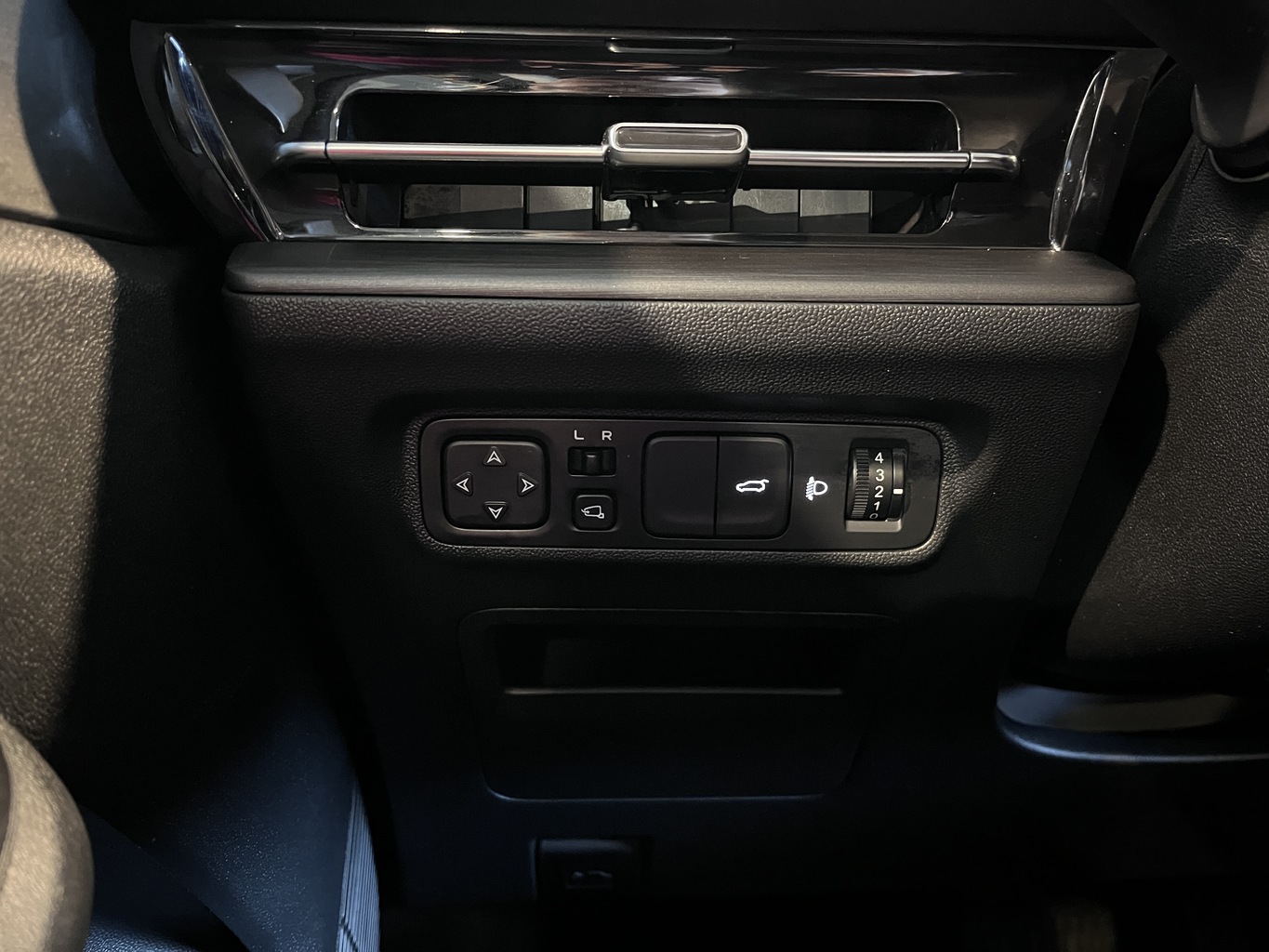 CHANGAN CS55PLUS