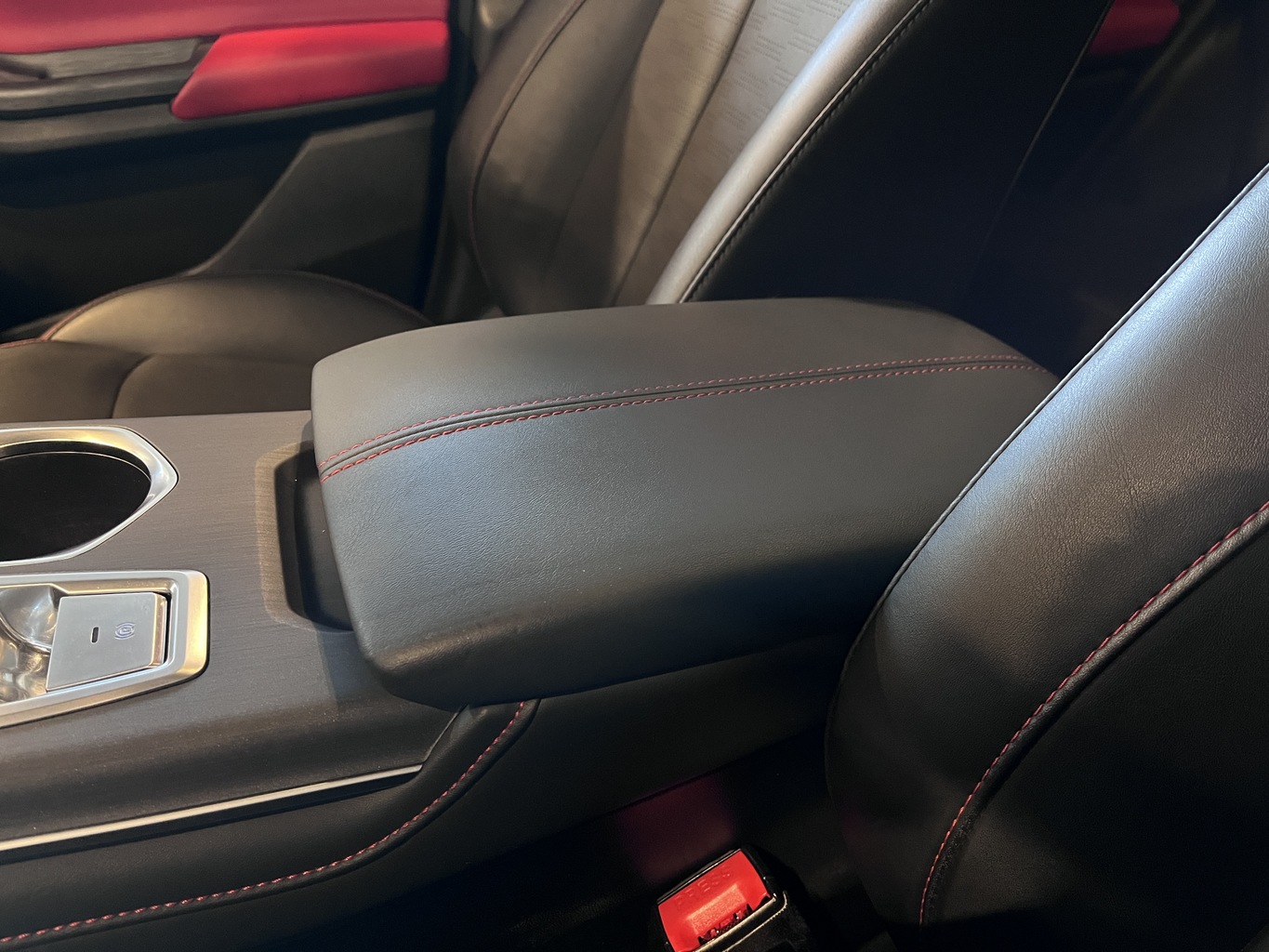 CHANGAN CS55PLUS
