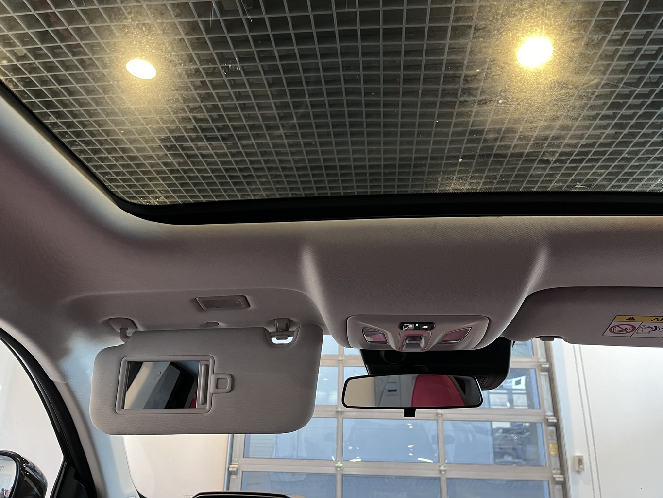 CHANGAN CS55PLUS