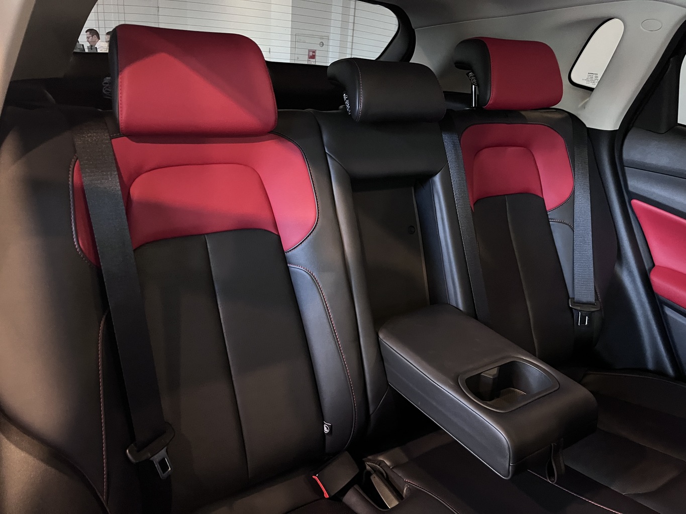 CHANGAN CS55PLUS