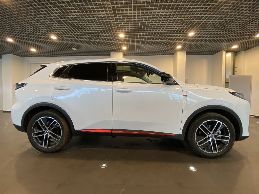 CHANGAN CS55PLUS