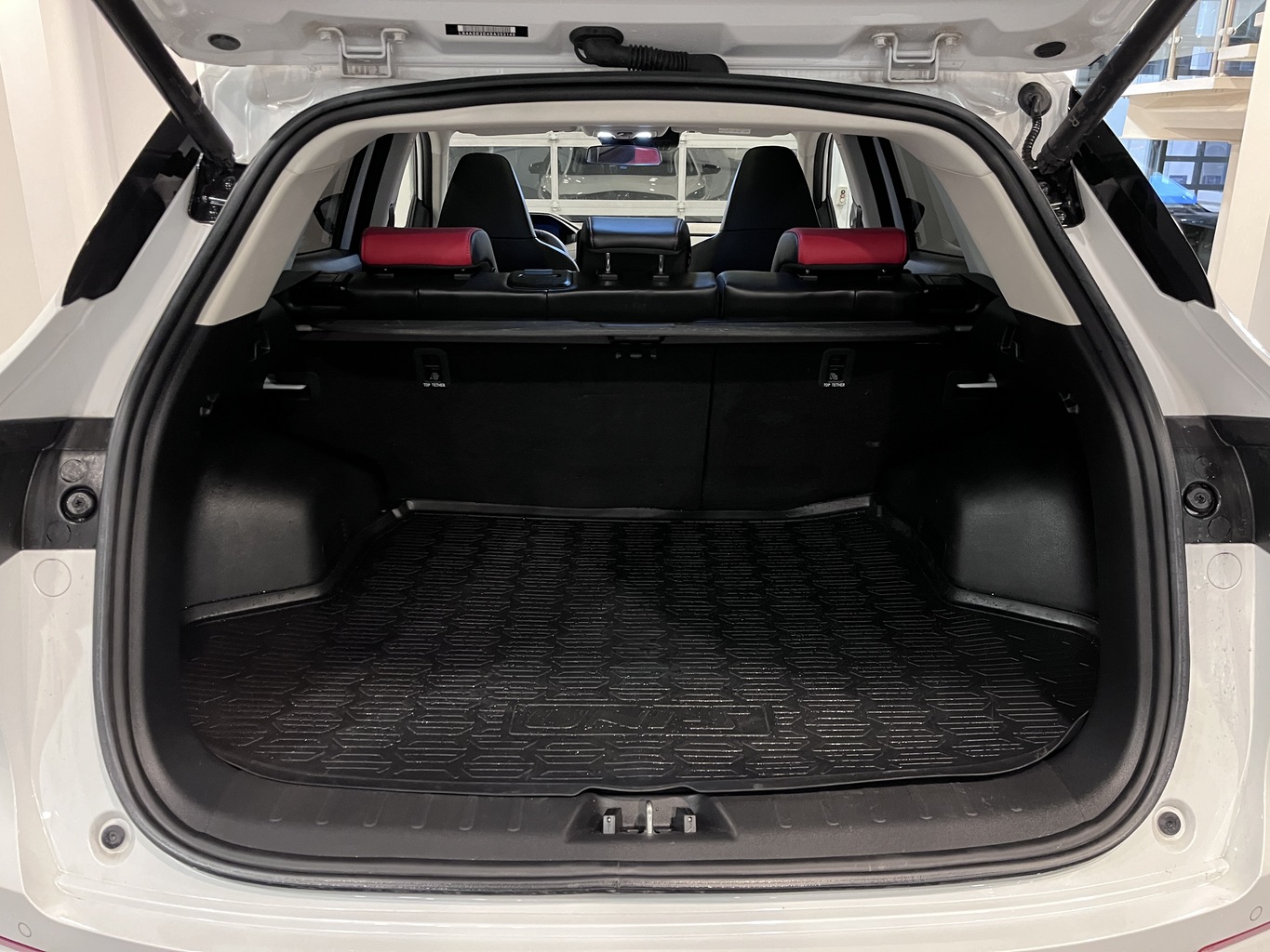 CHANGAN UNI-S