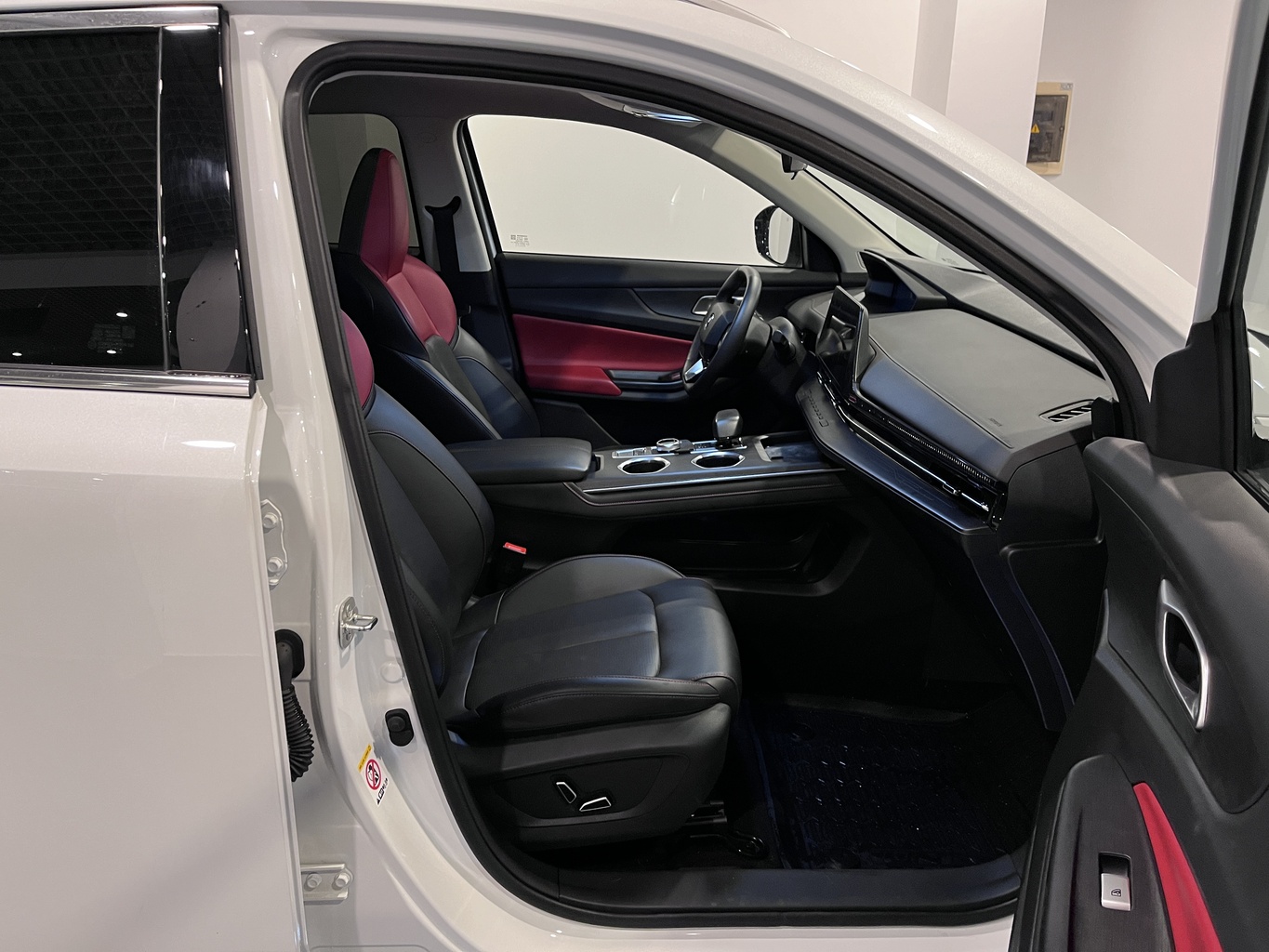 CHANGAN UNI-S