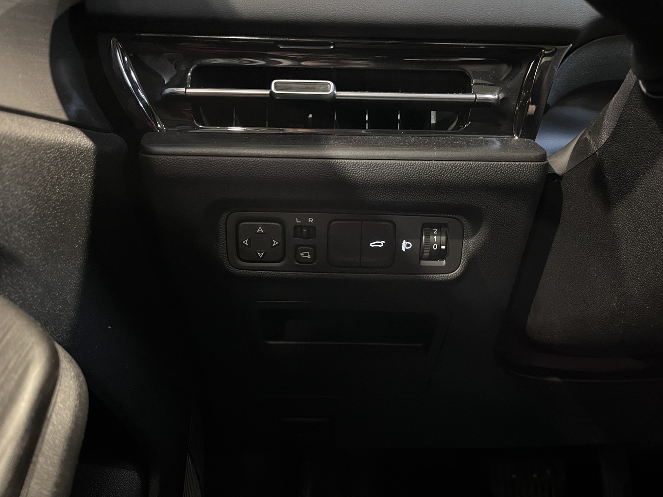 CHANGAN UNI-S