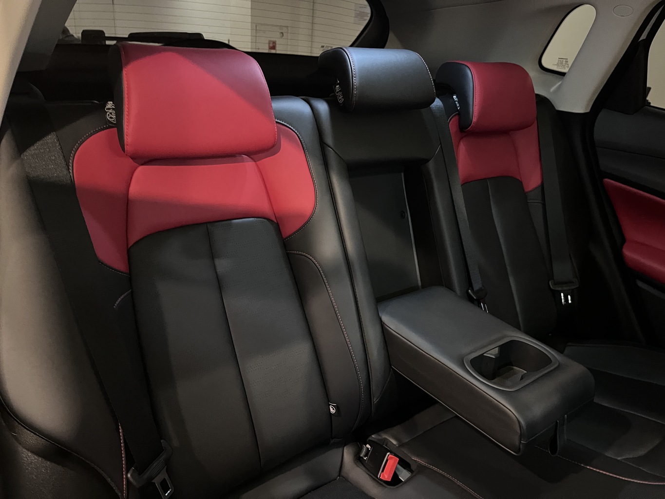CHANGAN UNI-S