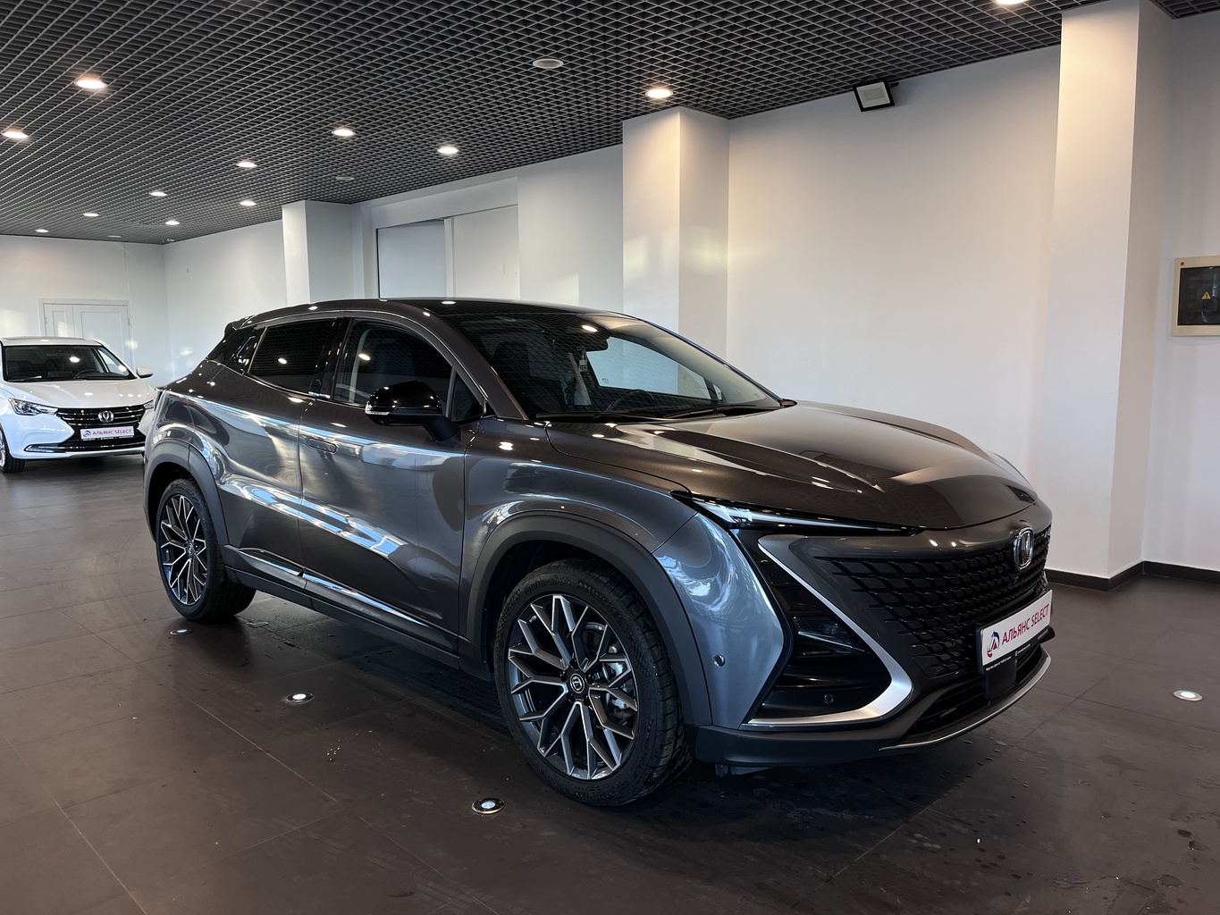 CHANGAN UNI-T