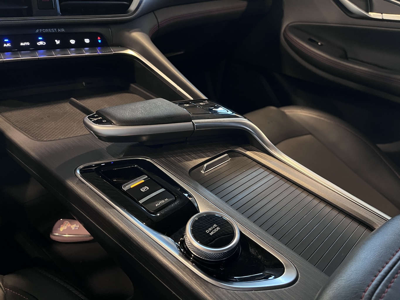 CHANGAN UNI-T