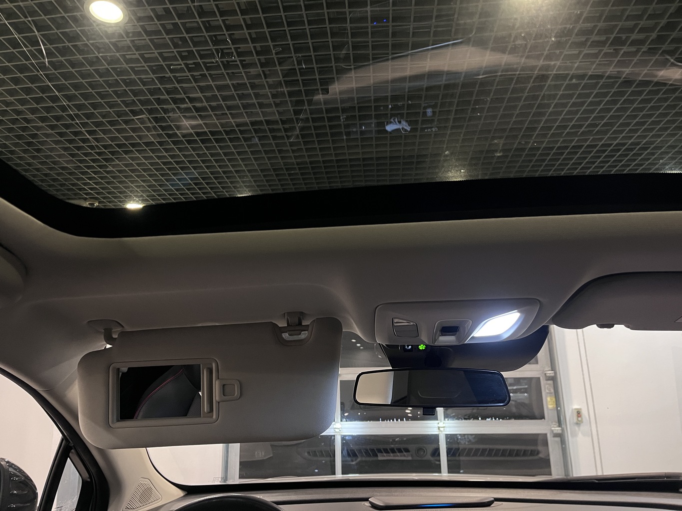 CHANGAN UNI-T