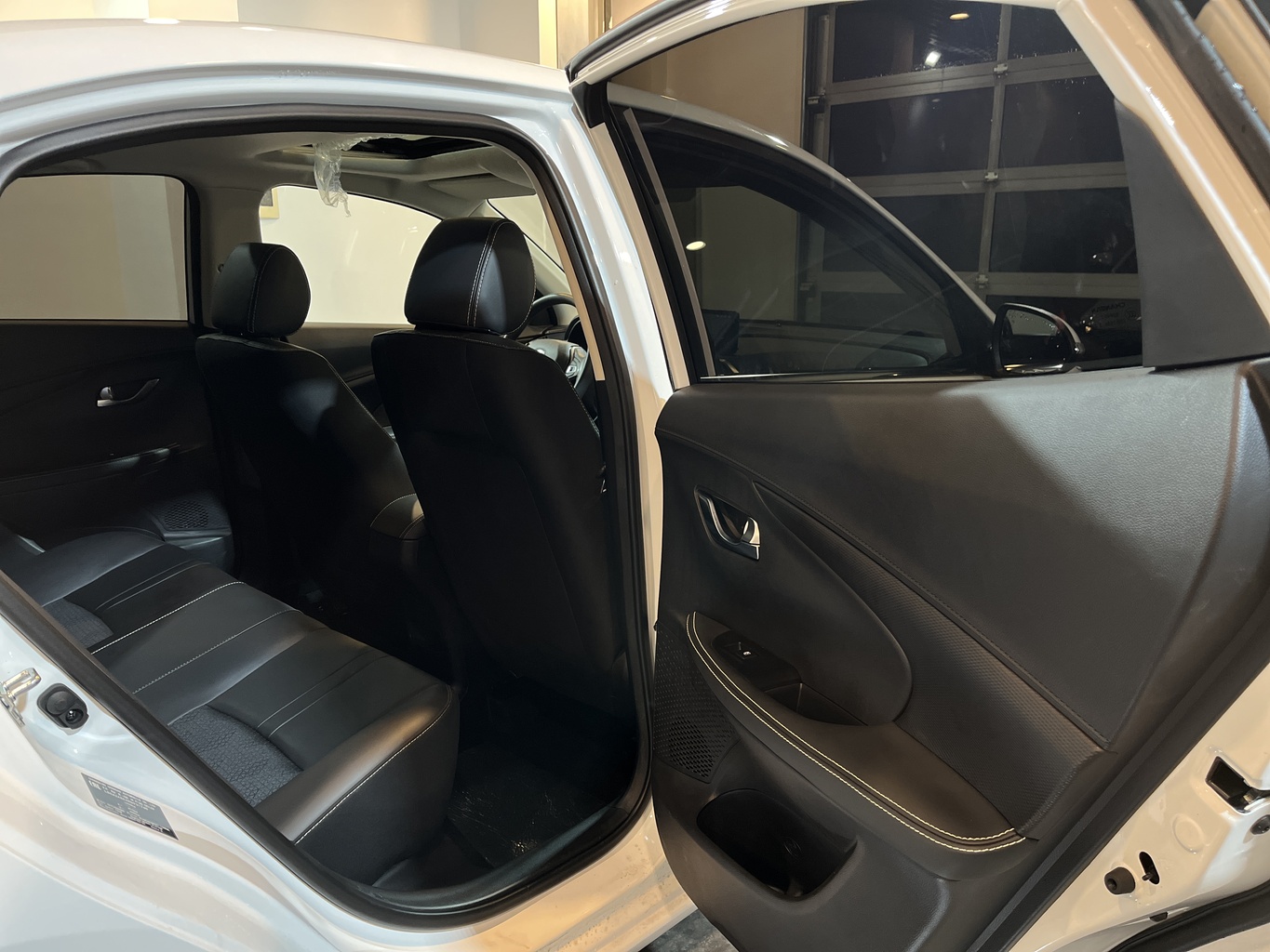 CHANGAN ALSVIN