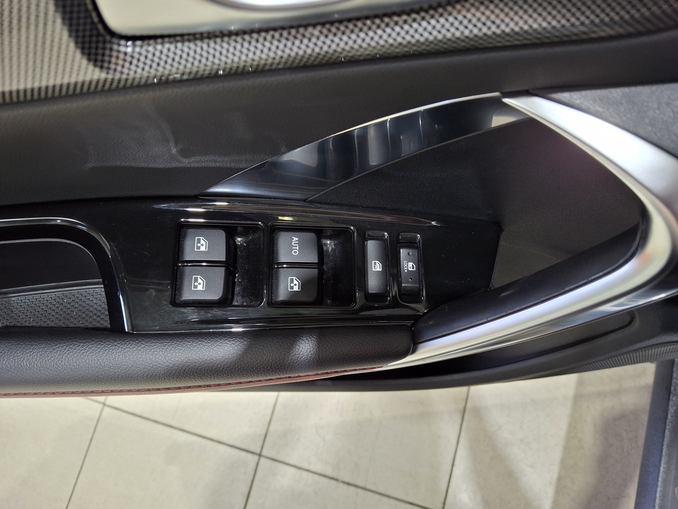 CHANGAN CS55