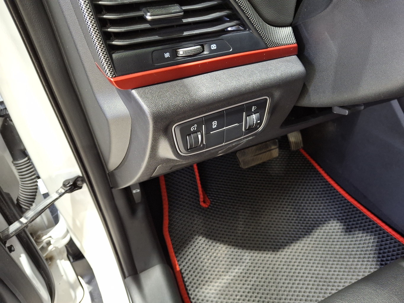 CHANGAN CS55