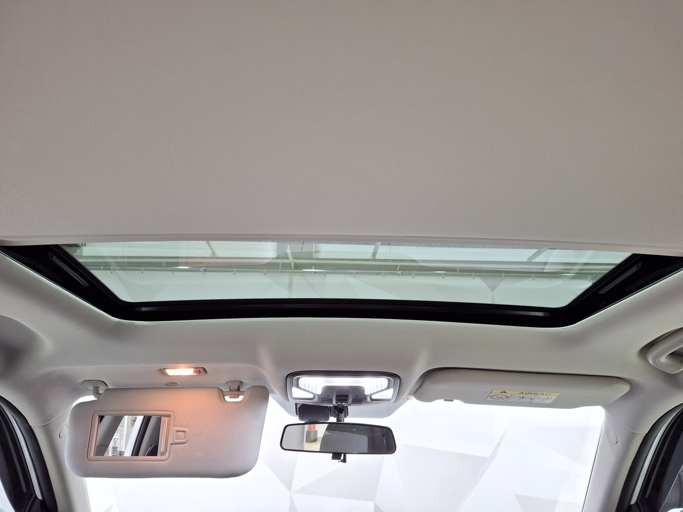 CHANGAN CS55