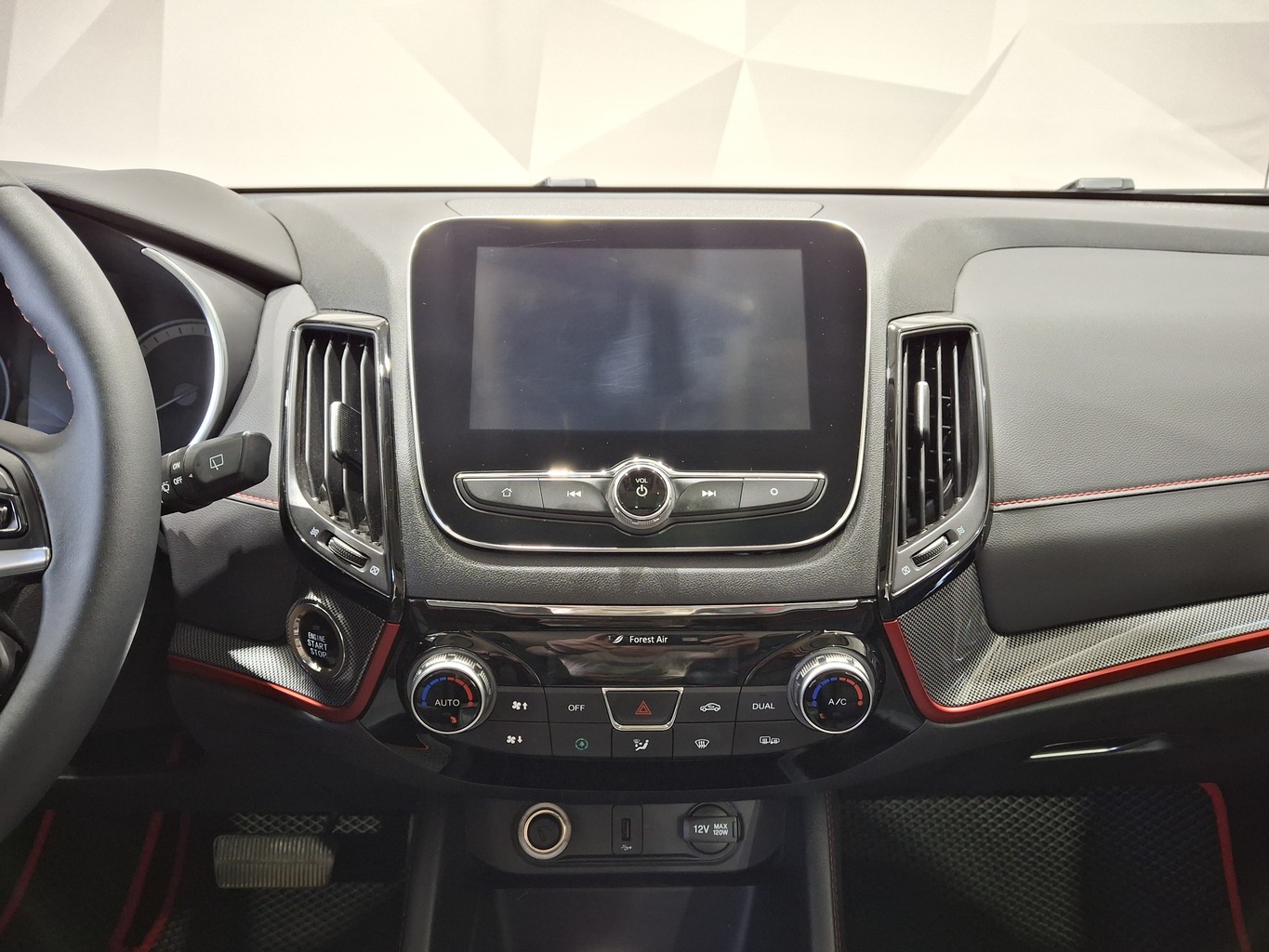 CHANGAN CS55