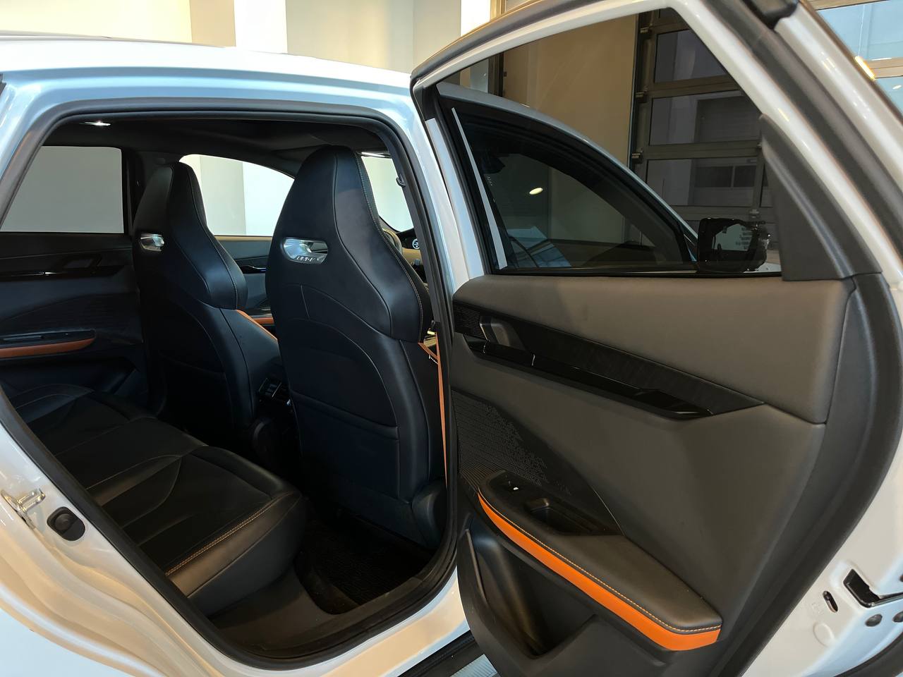 CHANGAN UNI-V