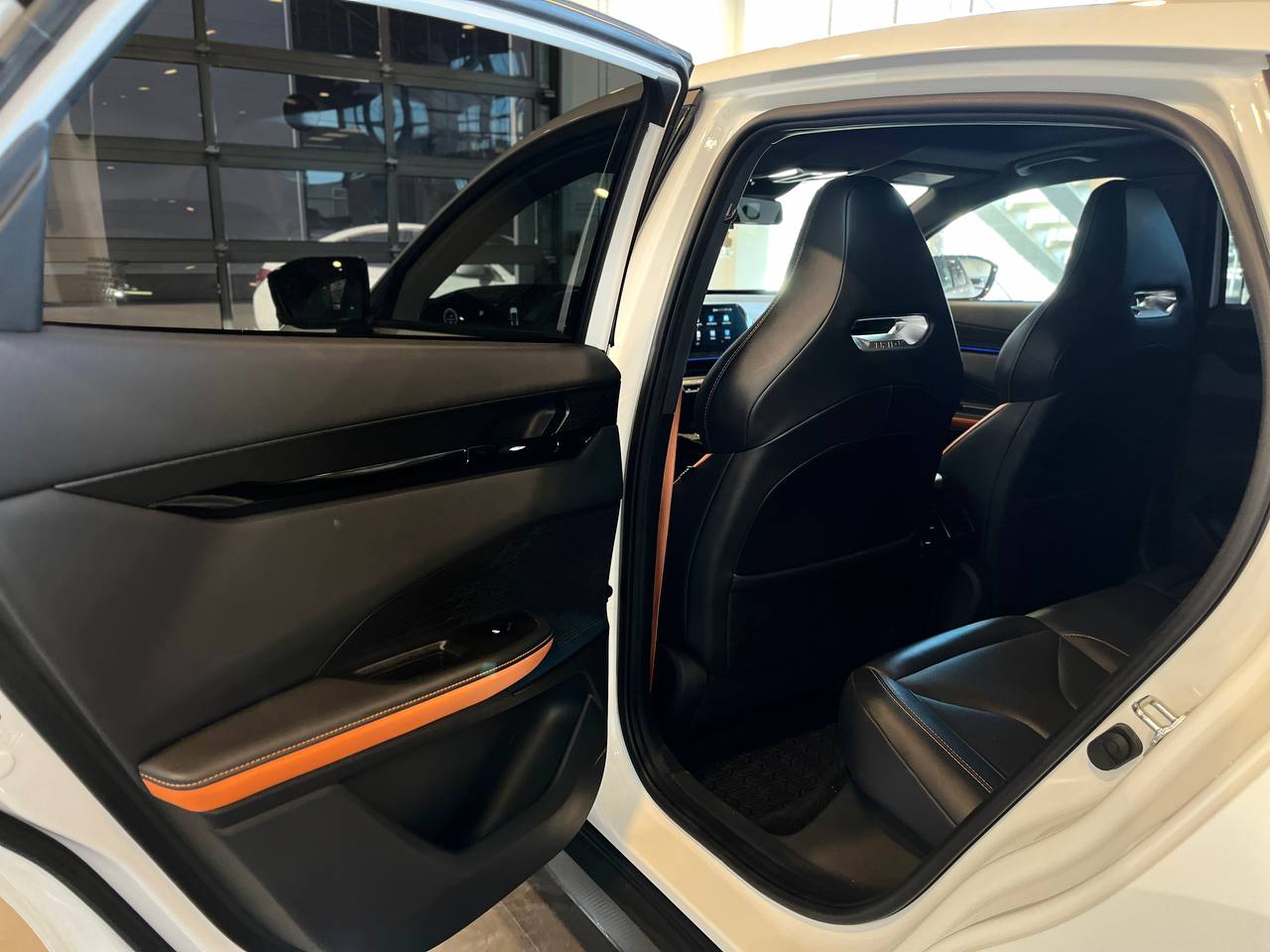 CHANGAN UNI-V