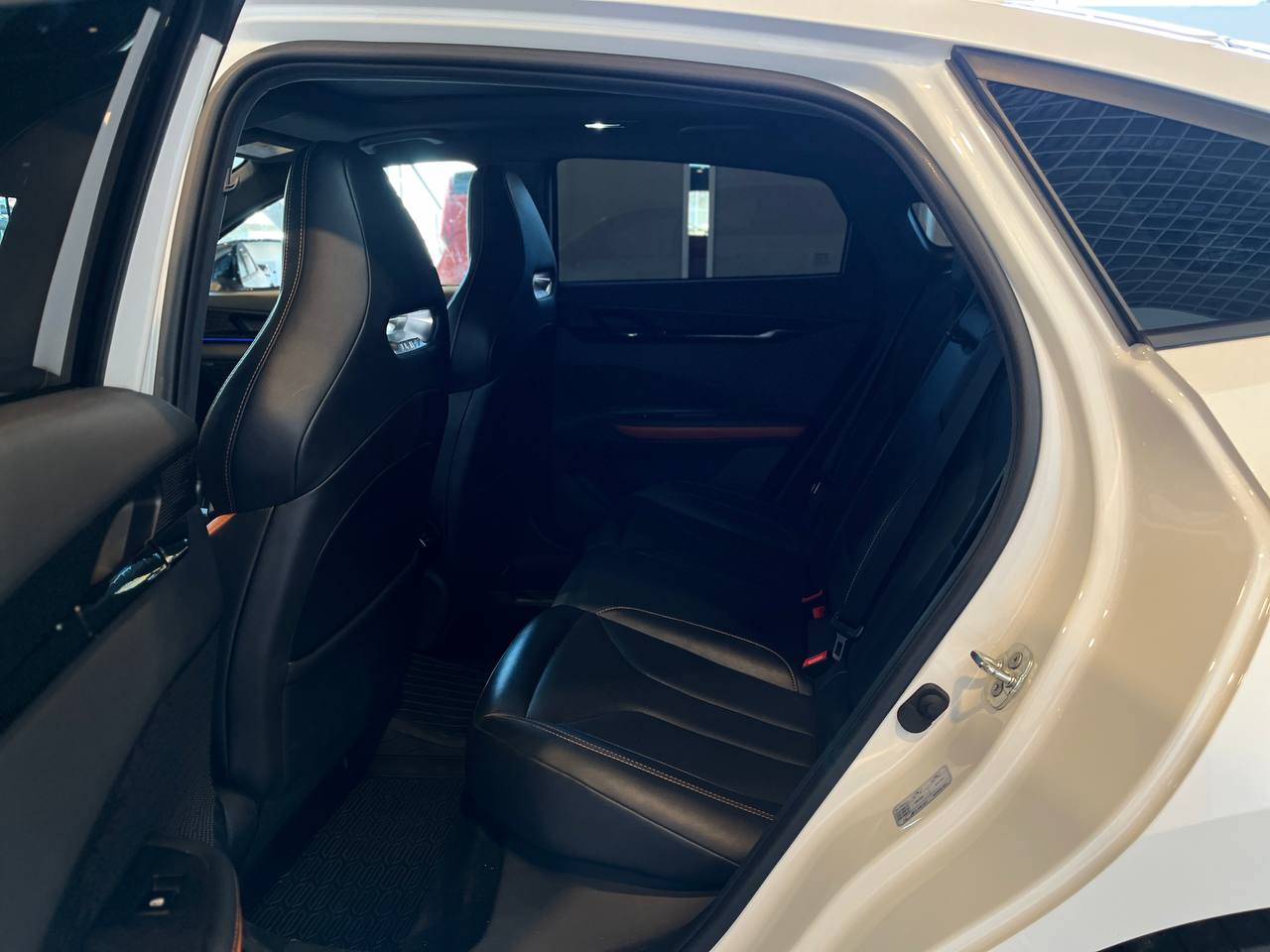 CHANGAN UNI-V