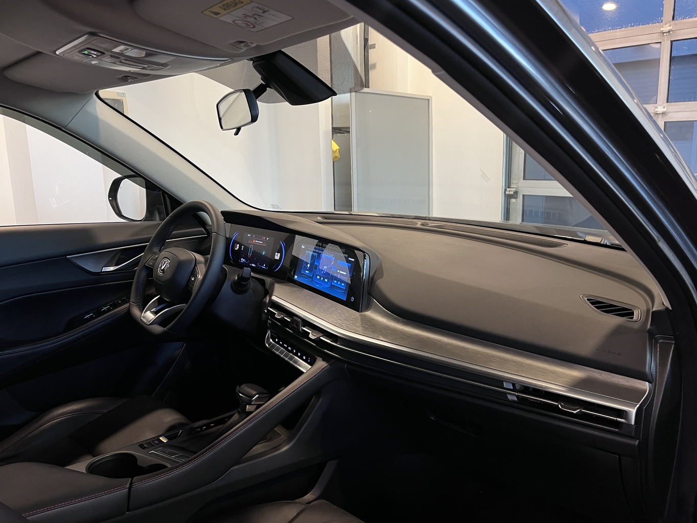 CHANGAN CS35PLUS