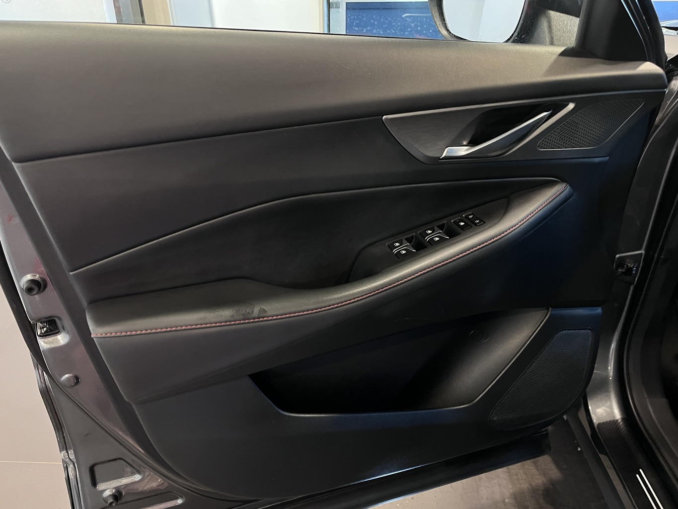 CHANGAN CS35PLUS