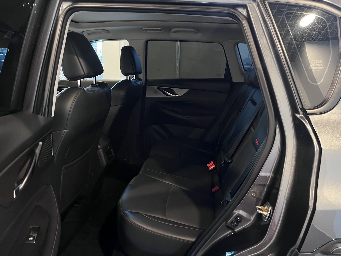 CHANGAN CS35PLUS