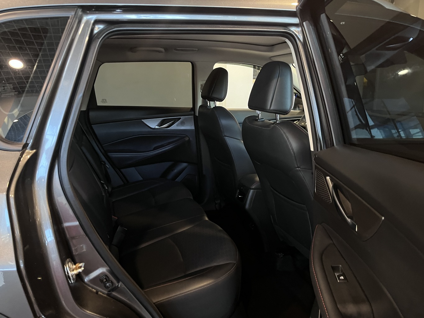 CHANGAN CS35PLUS