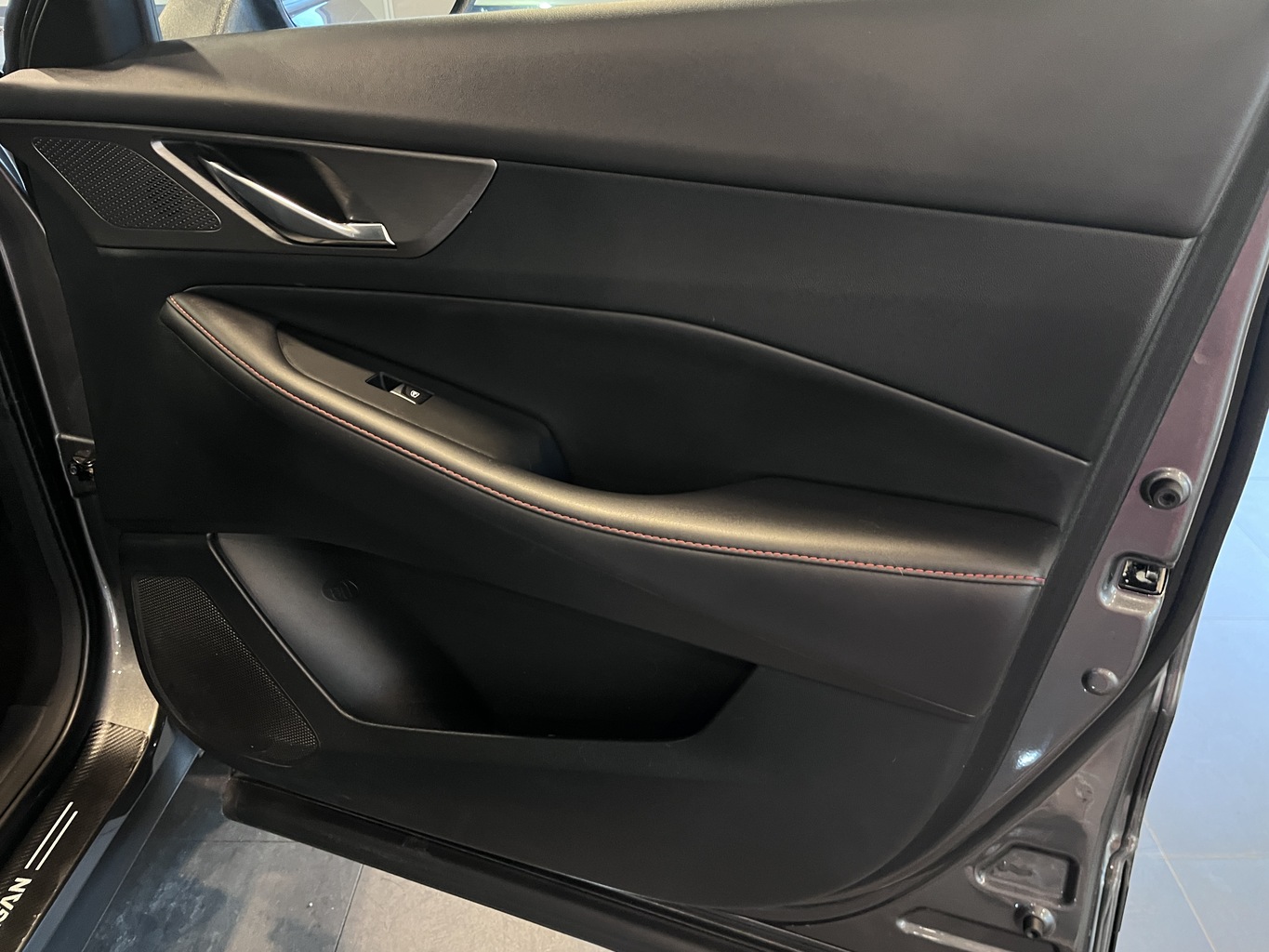 CHANGAN CS35PLUS