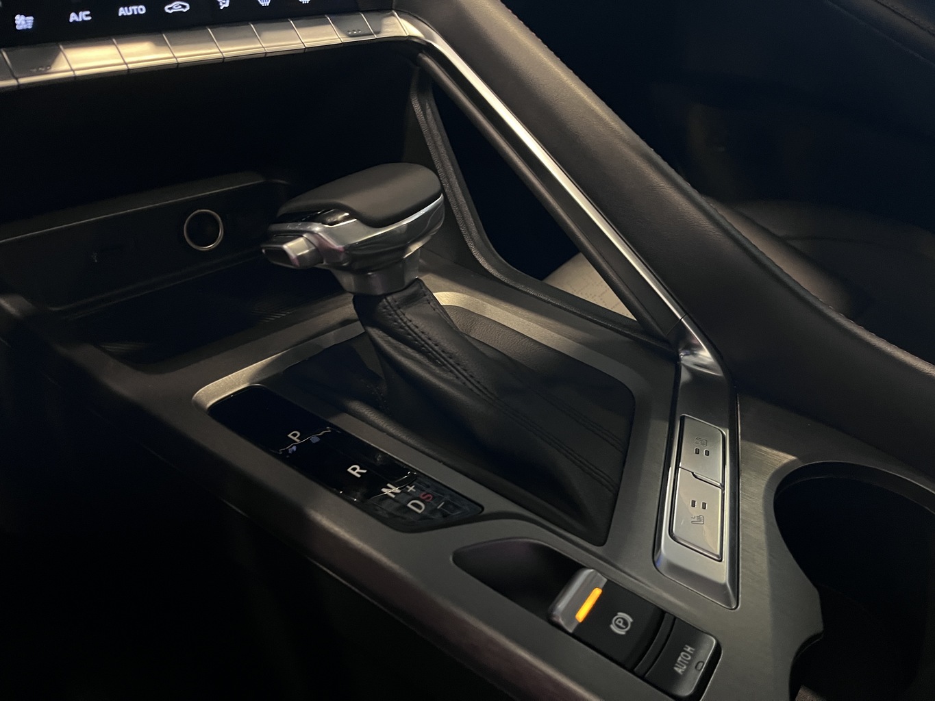 CHANGAN CS35PLUS