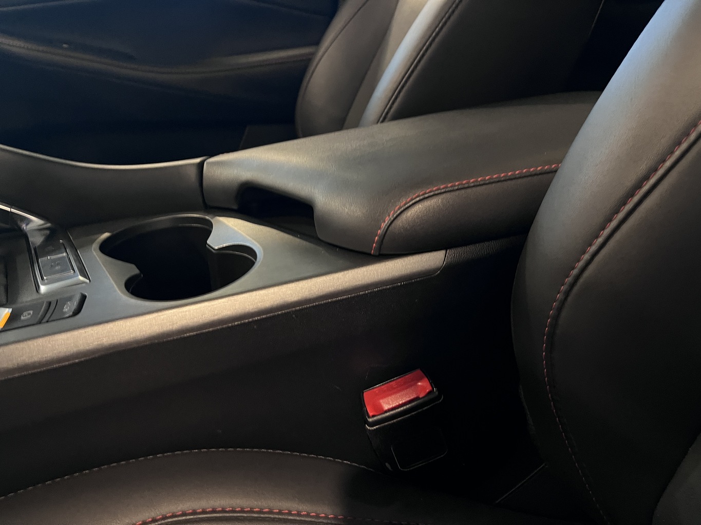 CHANGAN CS35PLUS