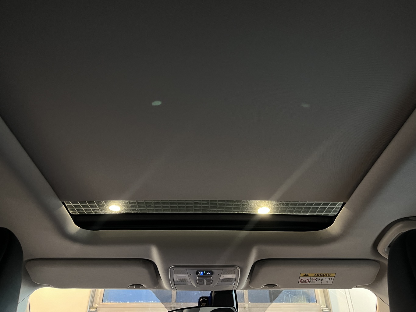 CHANGAN CS35PLUS