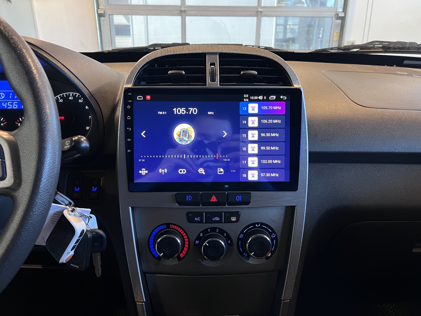 CHERY T11 TIGGO