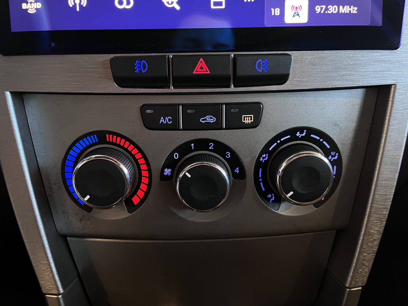 CHERY T11 TIGGO