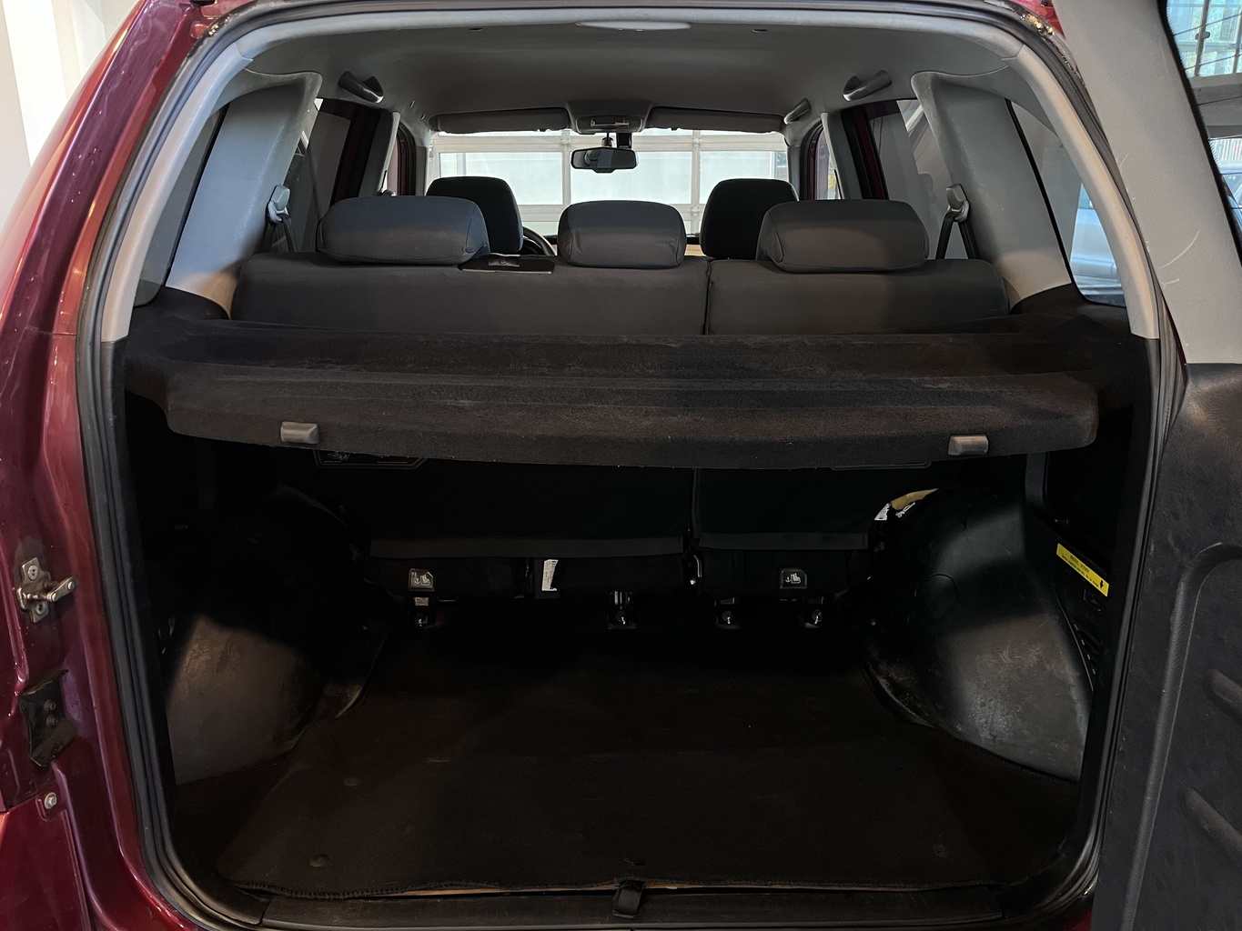 CHERY T11 TIGGO