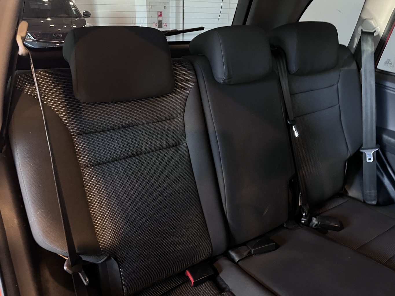 CHERY T11 TIGGO