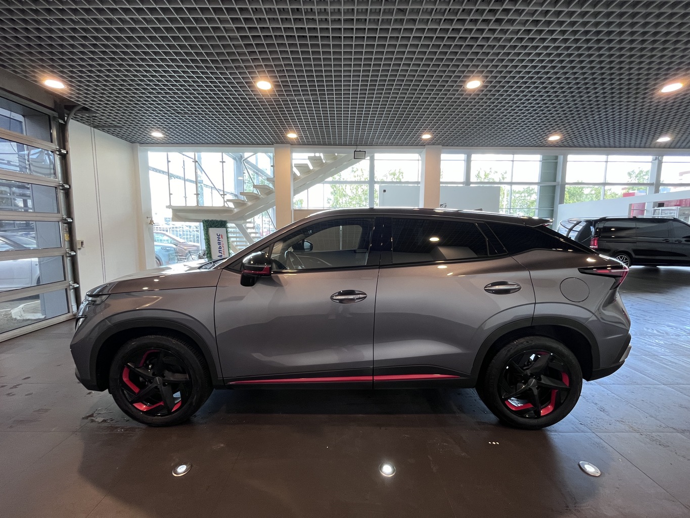 OMODA C5