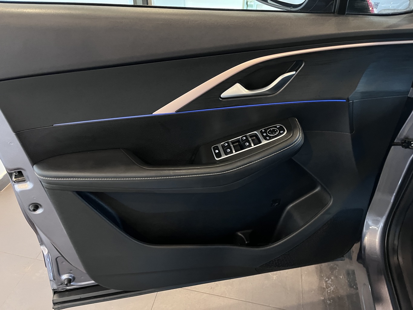 OMODA C5