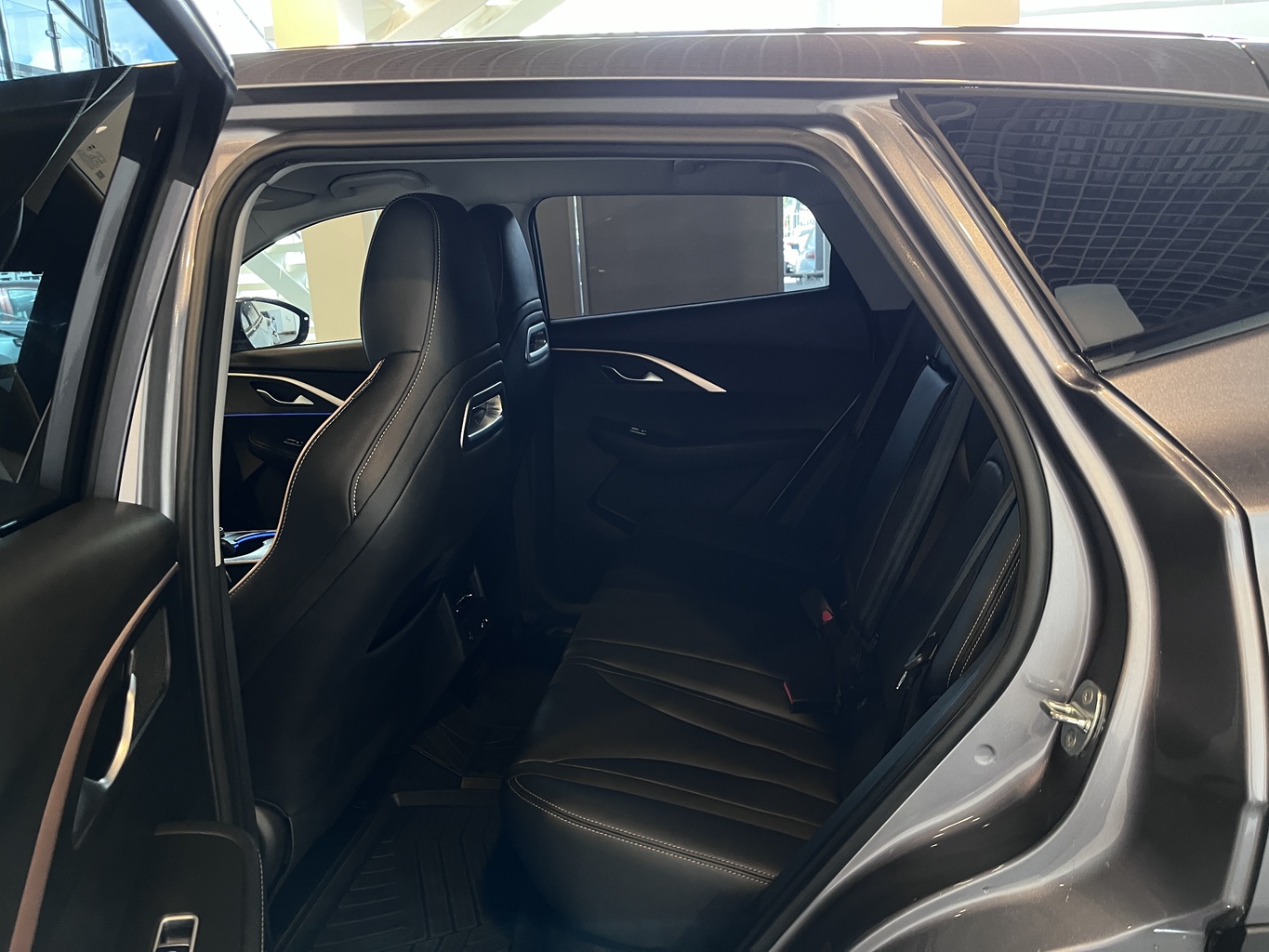 OMODA C5