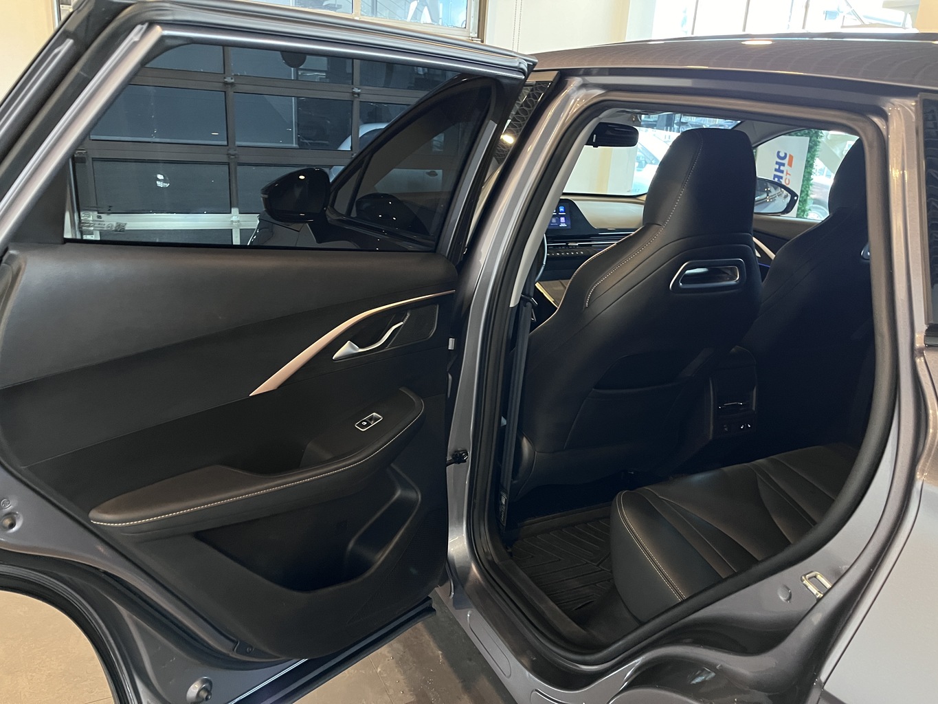 OMODA C5