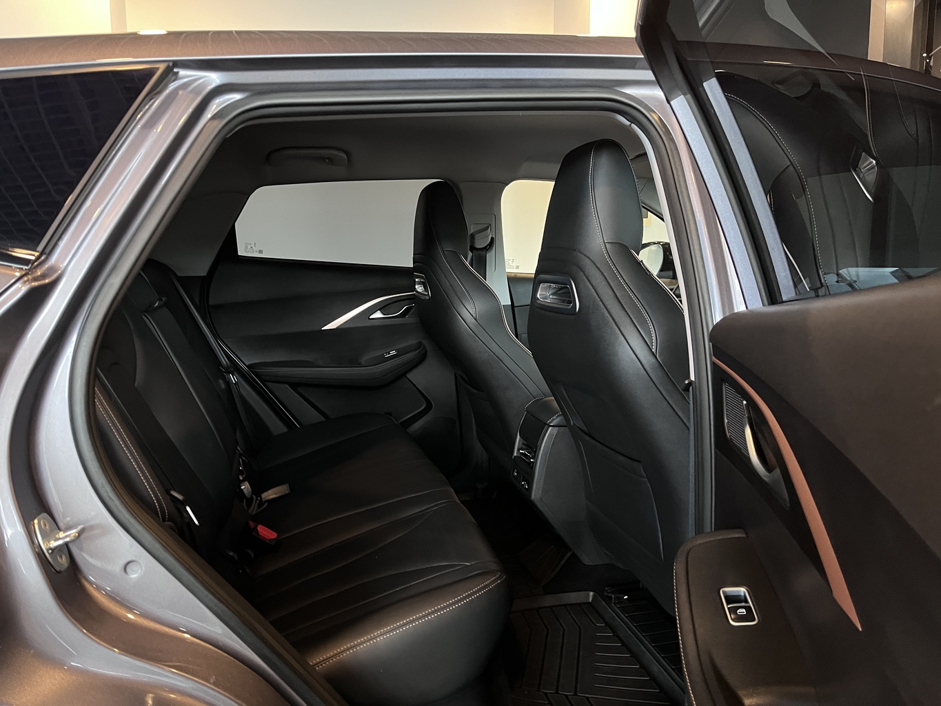 OMODA C5