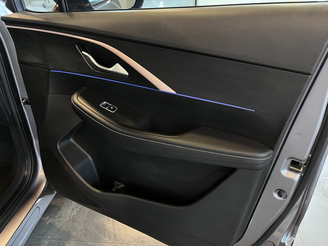 OMODA C5