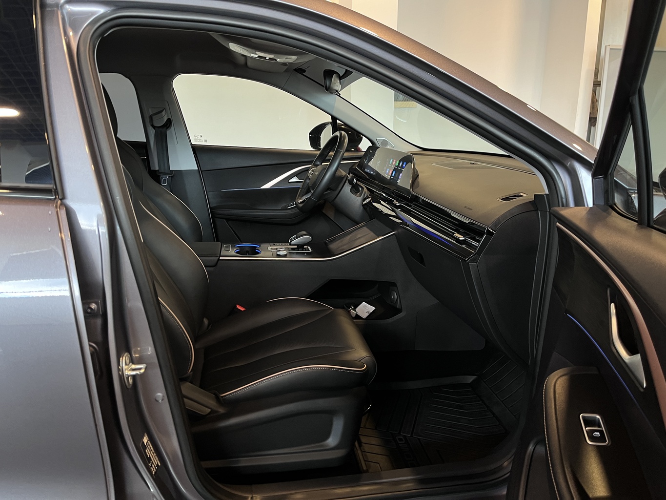 OMODA C5