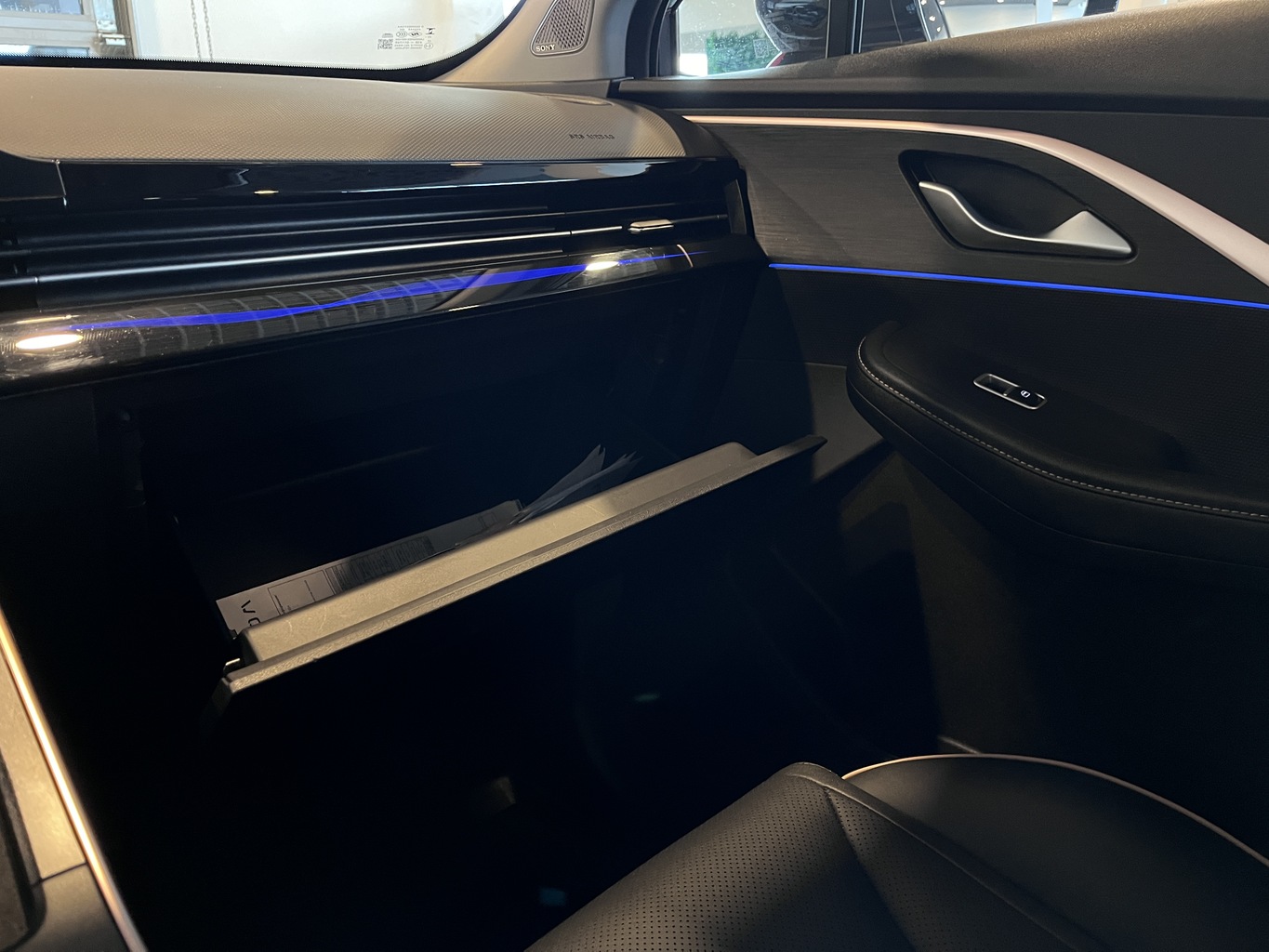 OMODA C5