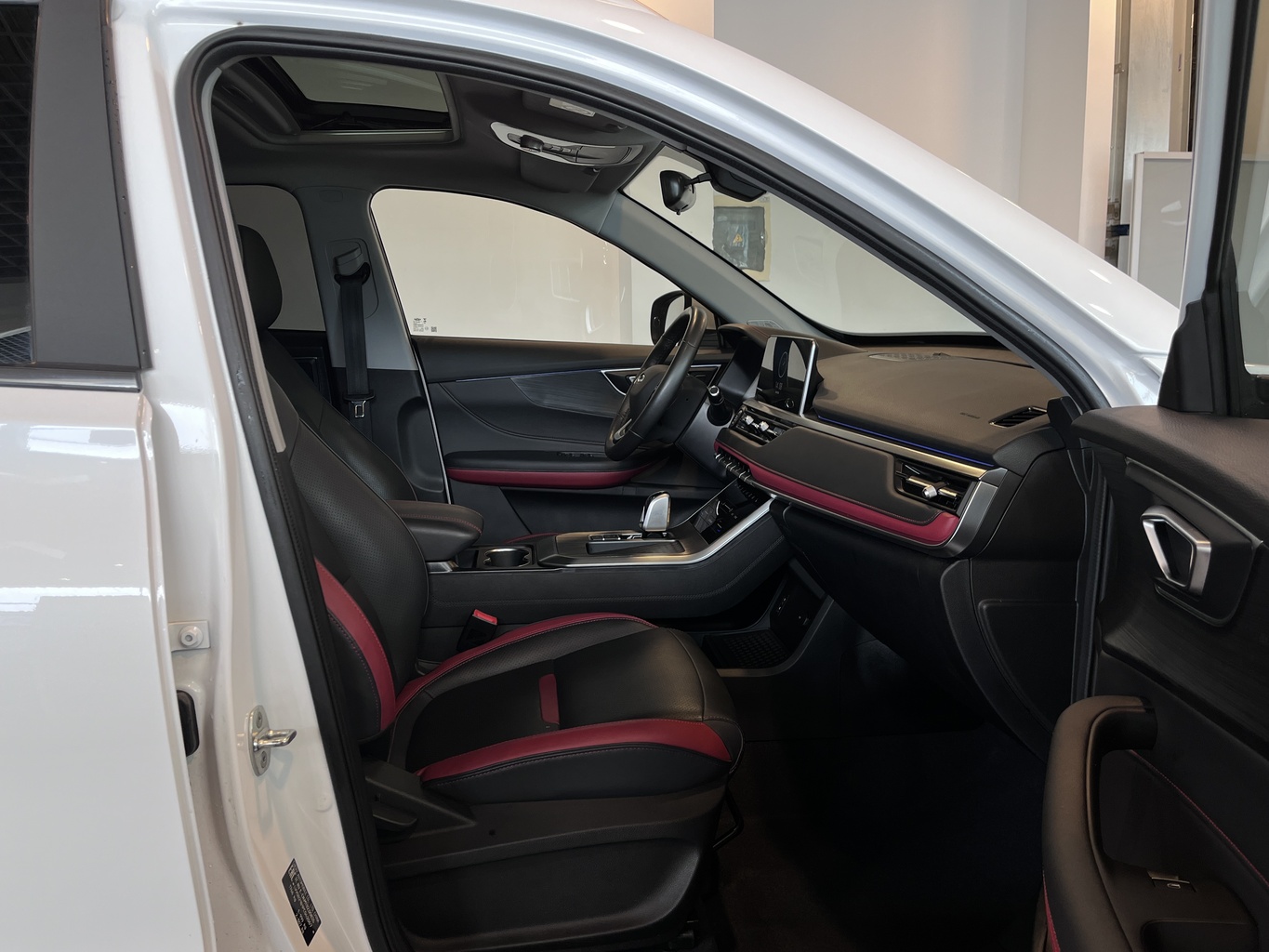 CHERY TIGGO 4 PRO