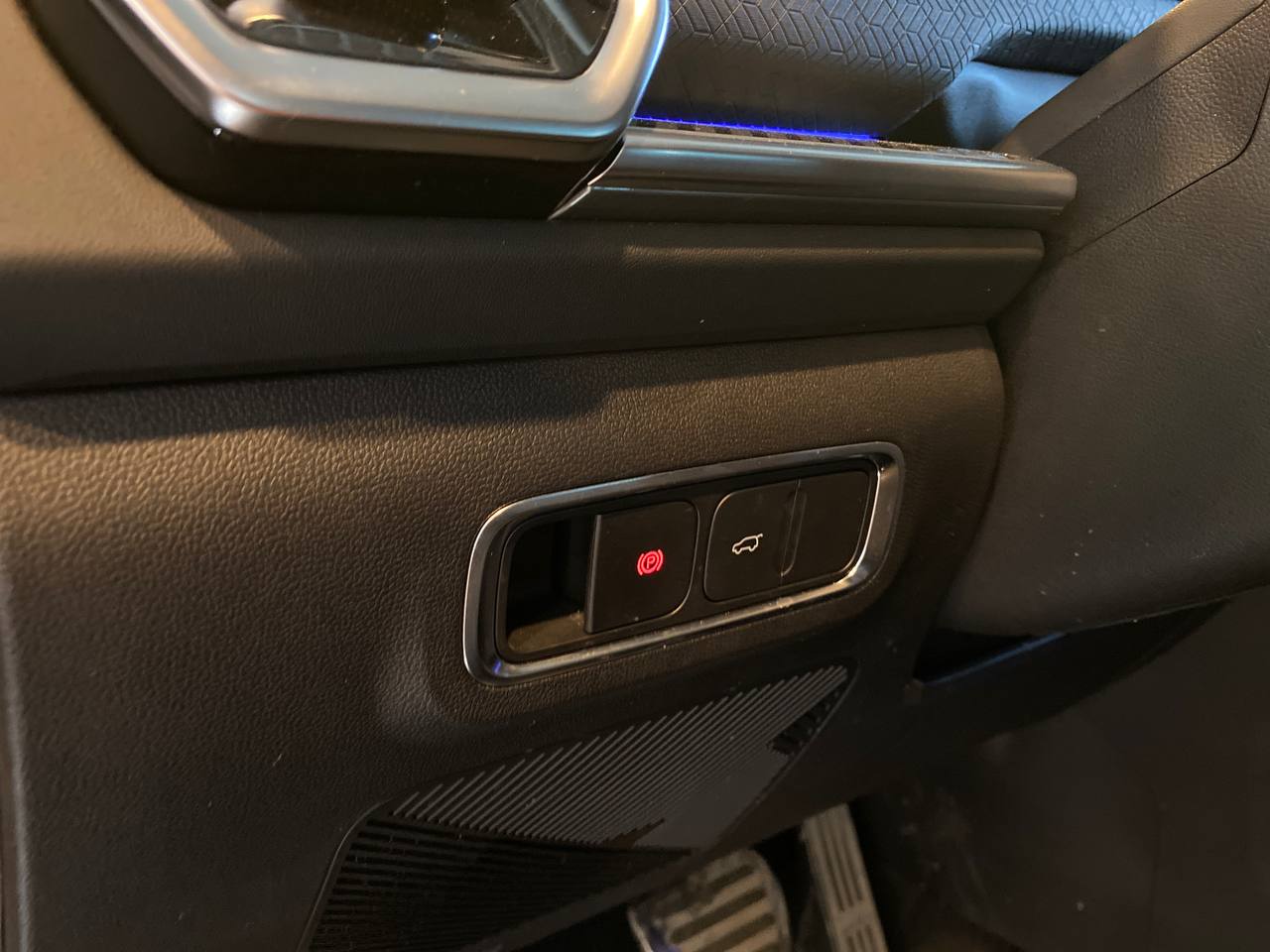 JAECOO J7