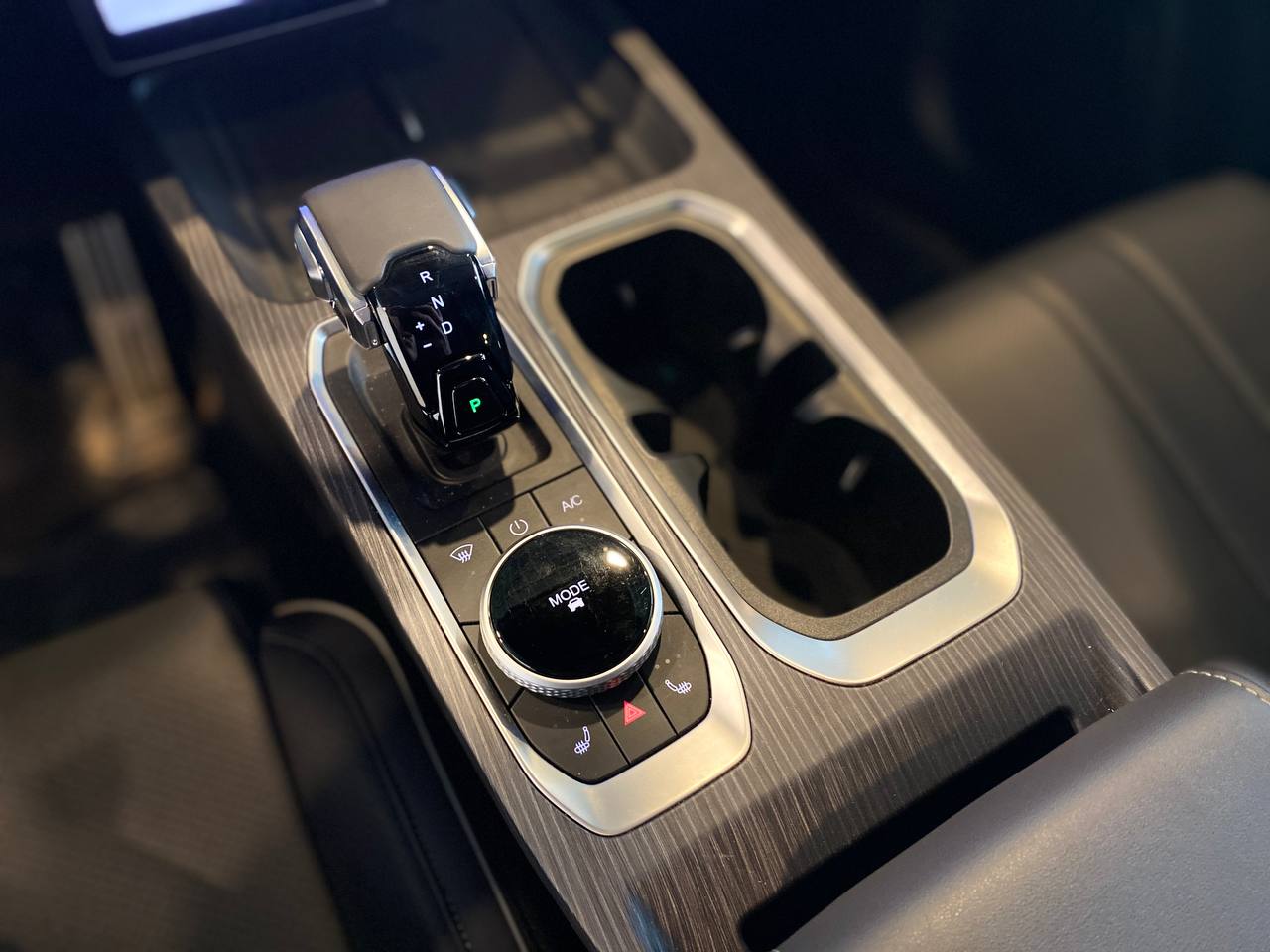 JAECOO J7