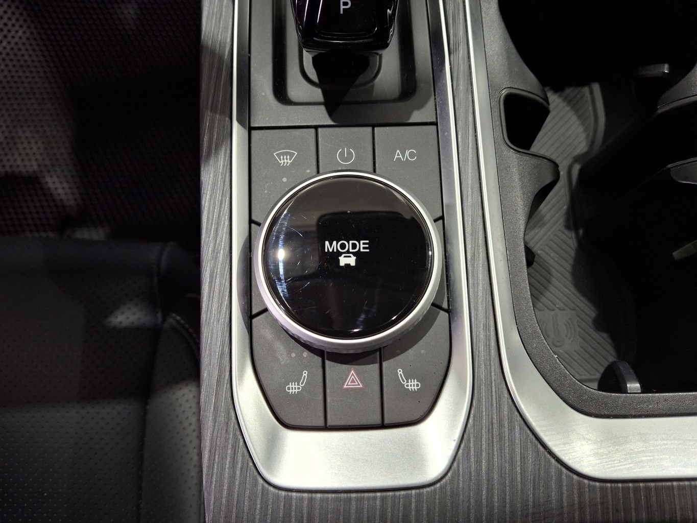 JAECOO J7