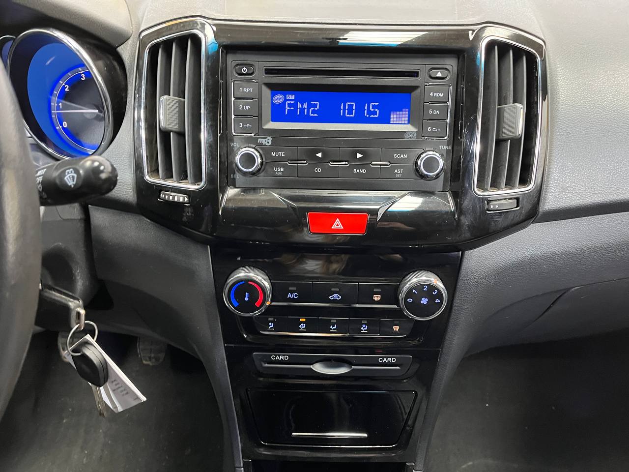 CHERY BONUS