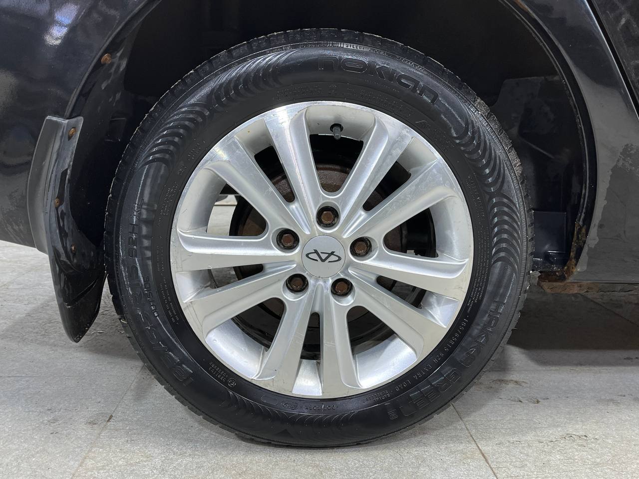 CHERY BONUS